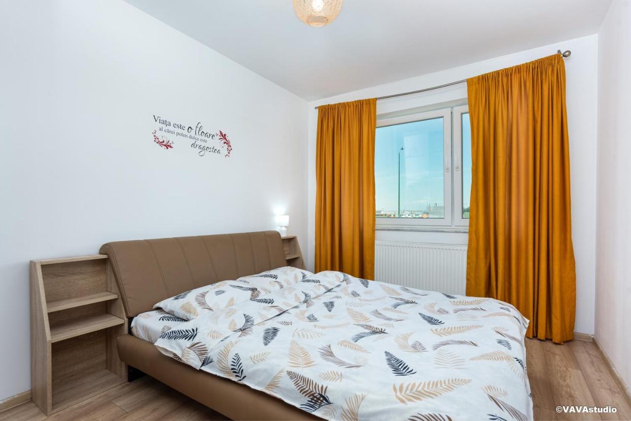 Apartament Carpe Diem Brașov Exterior foto