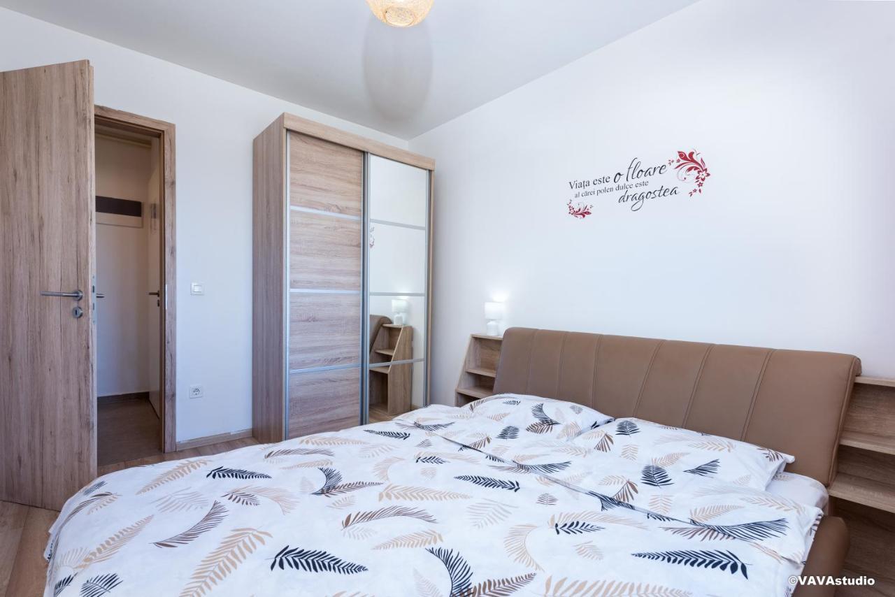 Apartament Carpe Diem Brașov Exterior foto