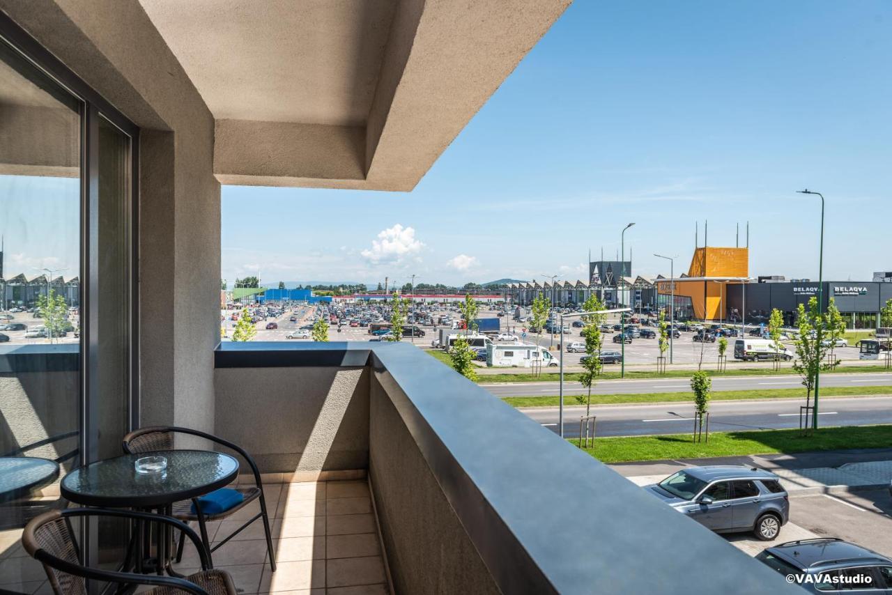 Apartament Carpe Diem Brașov Exterior foto
